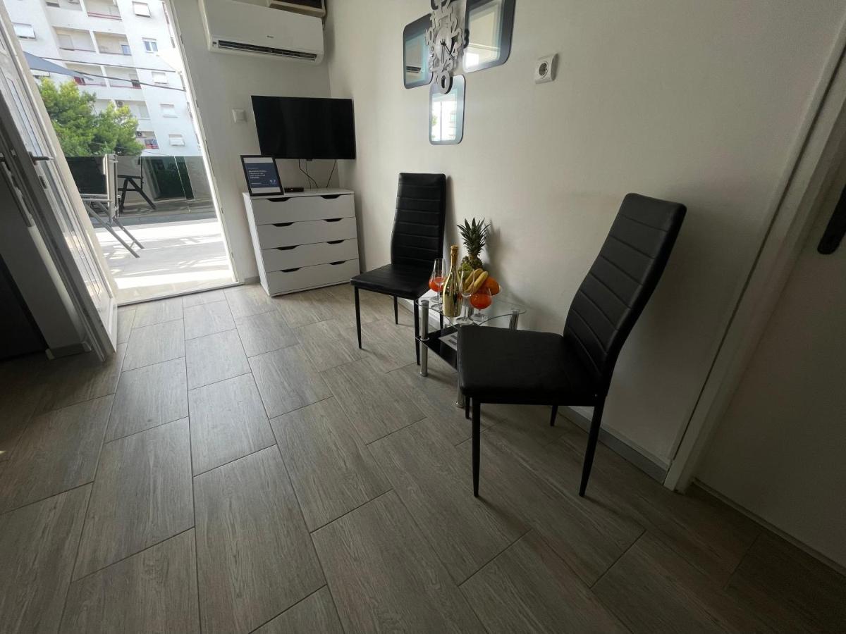 Apartment Matijas, 3 Bedroom Apt With Terrace And Parking سبليت المظهر الخارجي الصورة